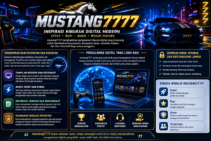 mustang7777